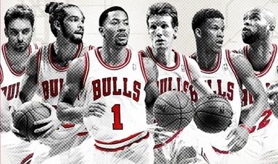Bulls-2015-team